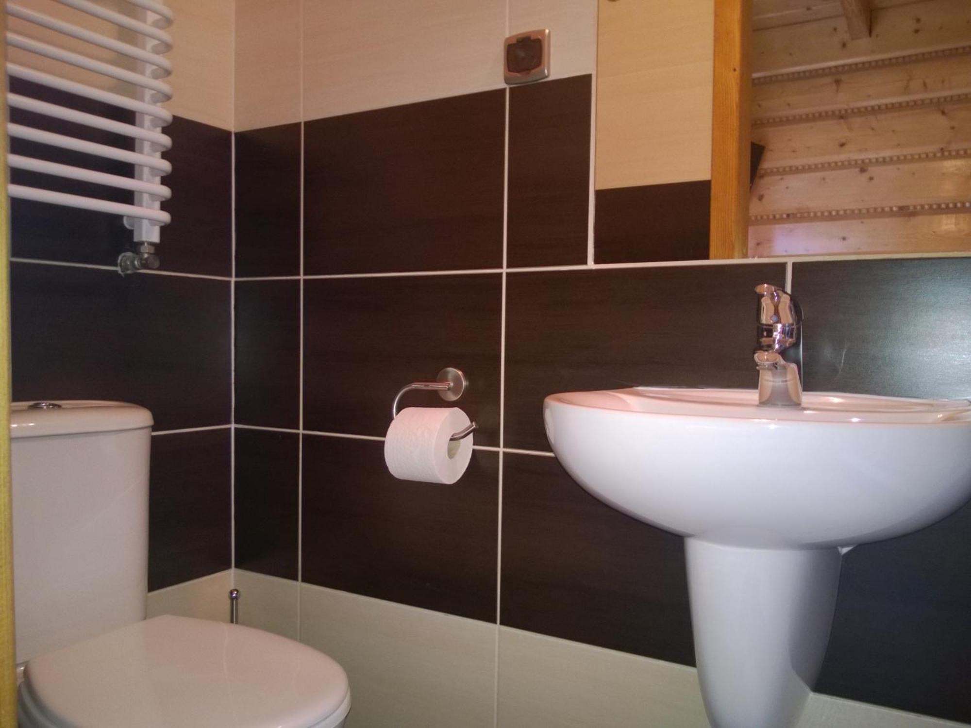 Pod Zielonym Bykiem Witów Quarto foto