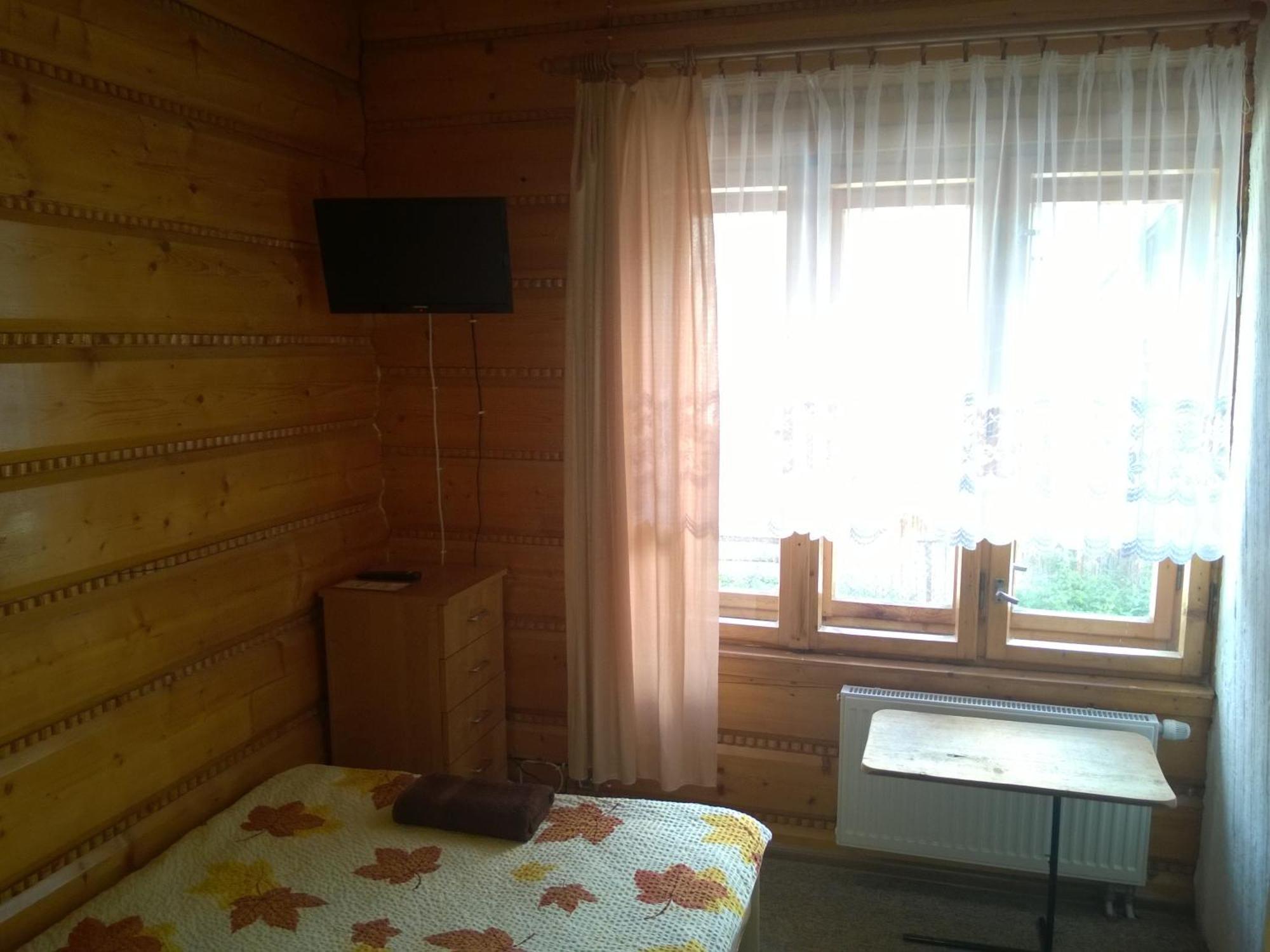 Pod Zielonym Bykiem Witów Quarto foto
